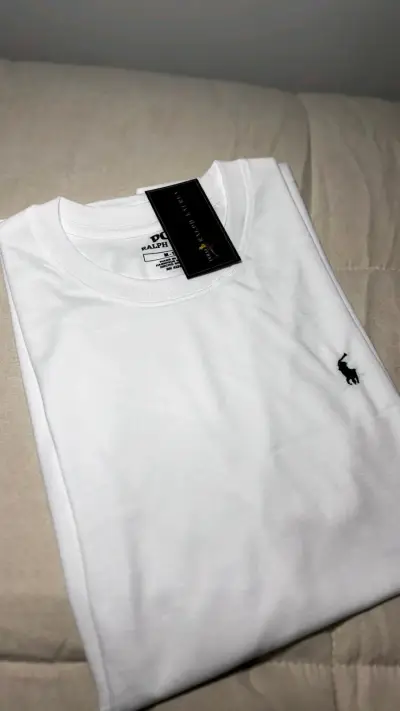 Poleras Polo Ralph Lauren - miniatura 2