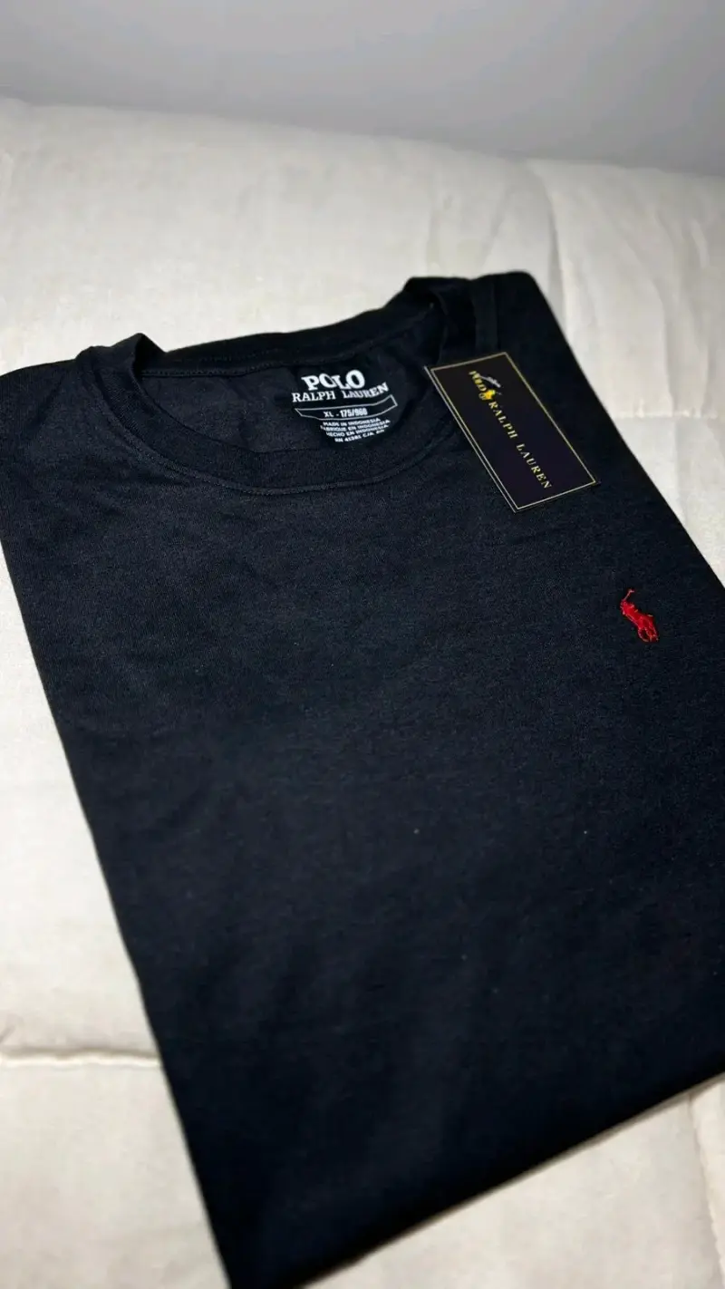 Poleras Polo Ralph Lauren - 3