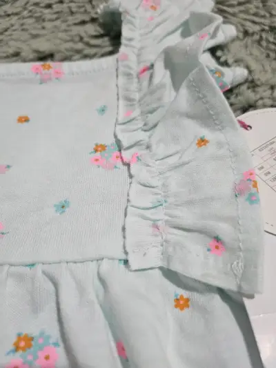 Pack Vestidos niña estampados - miniatura 2