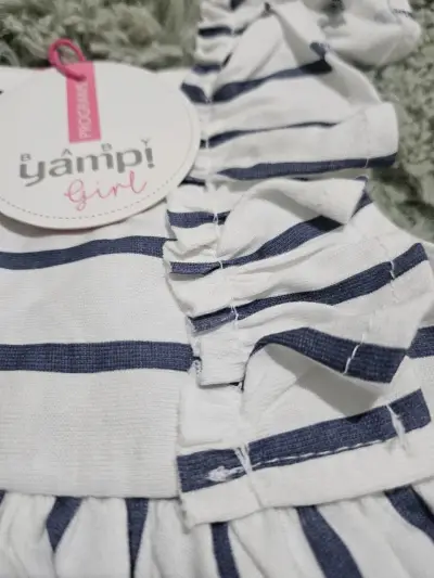 Pack Vestidos niña estampados - miniatura 3