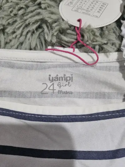Pack Vestidos niña estampados - miniatura 4