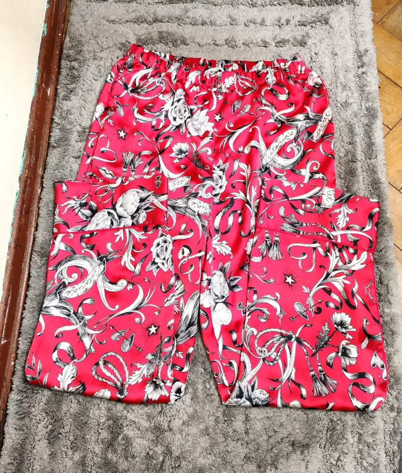 Pijama Victoria's Secret - 1