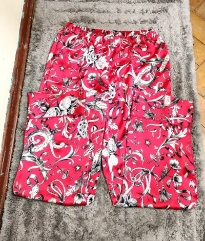 Pijama Victoria's Secret - miniatura 1
