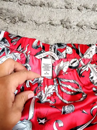 Pijama Victoria's Secret - miniatura 3