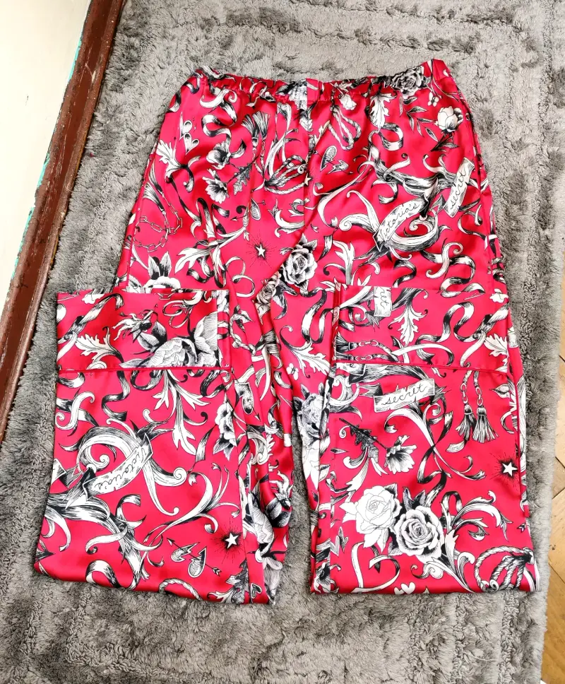 Pijama Victoria's Secret - 4