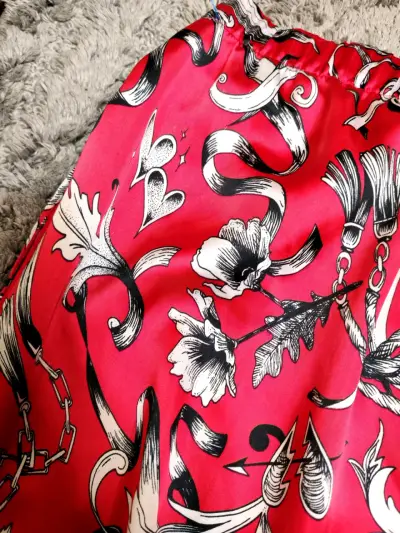 Pijama Victoria's Secret - miniatura 6