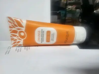 Gel exfoliante enzimático Puluour - miniatura 1