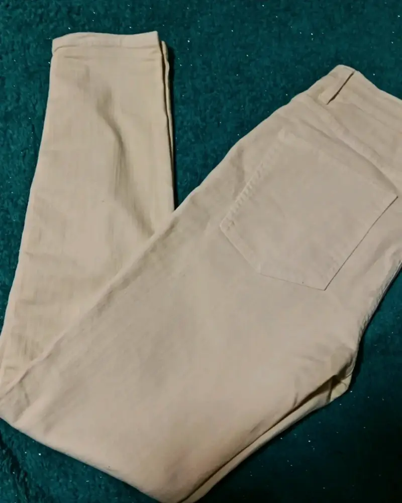 Pantalones de vestir marrones - 5