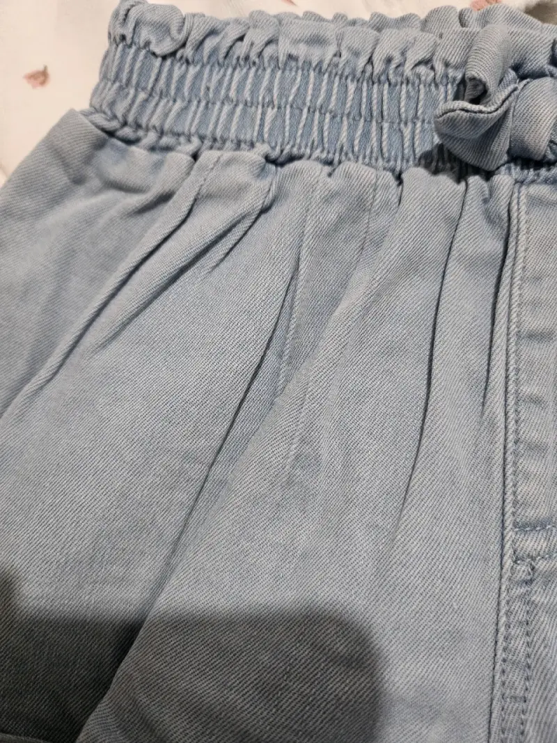 Conjunto niña verano - 2