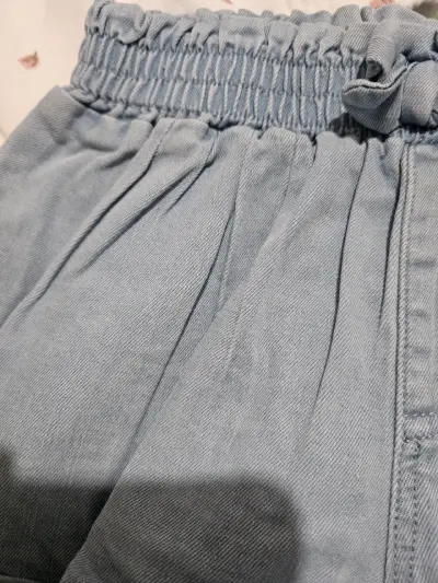 Conjunto niña verano - miniatura 2