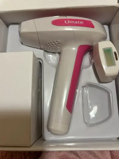 Depiladora láser - miniatura 2