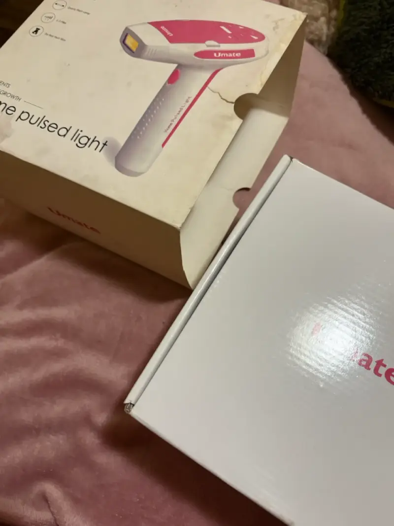 Depiladora láser - 4