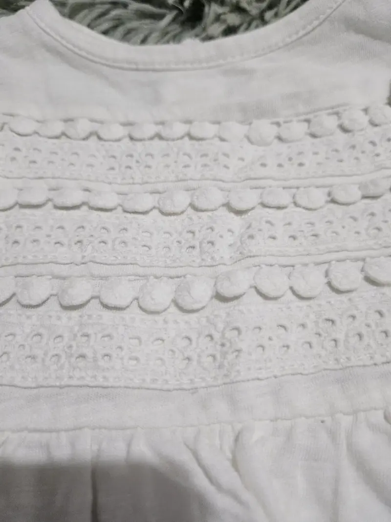 Conjunto de verano bebé - 3