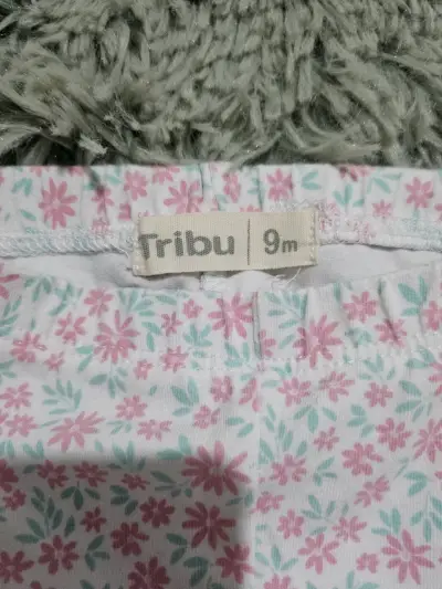 Conjunto de verano bebé - miniatura 4