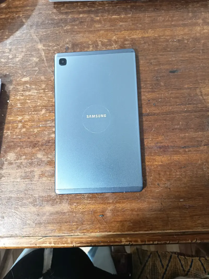 📱 Samsung Galaxy Tab A7 Lite para reparar - 1