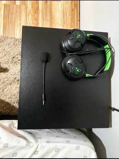 Auriculares gaming Turtle Beach - miniatura 1