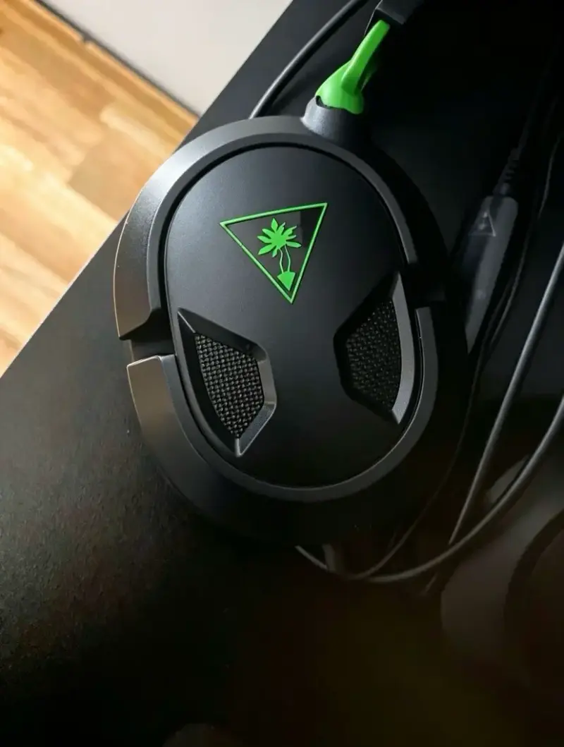 Auriculares gaming Turtle Beach - 2