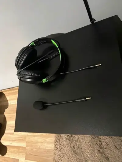 Auriculares gaming Turtle Beach - miniatura 3