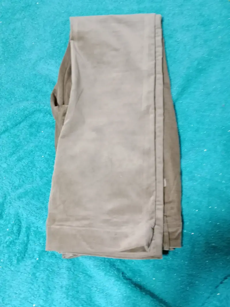 Pantalones de vestir marrones - 4