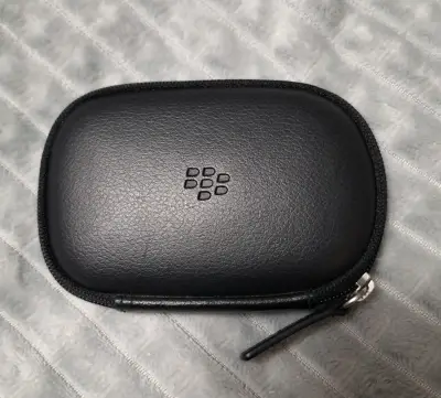 Audífonos Marca Blackberry - miniatura 1