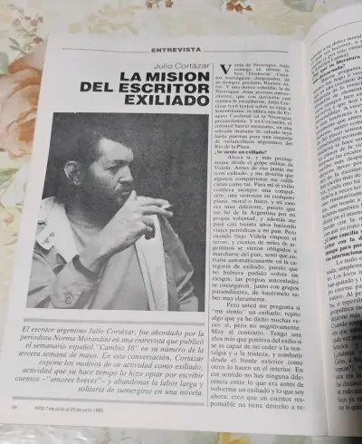 Revista APSI 119 histórica - miniatura 3