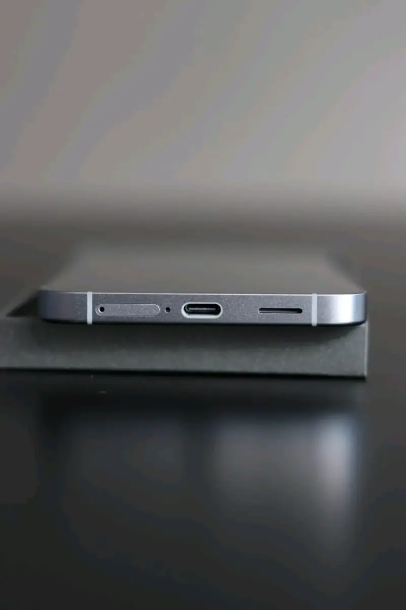Samsung s25FE - 1