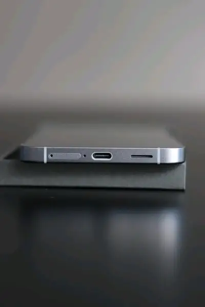 Samsung s25FE - miniatura 1