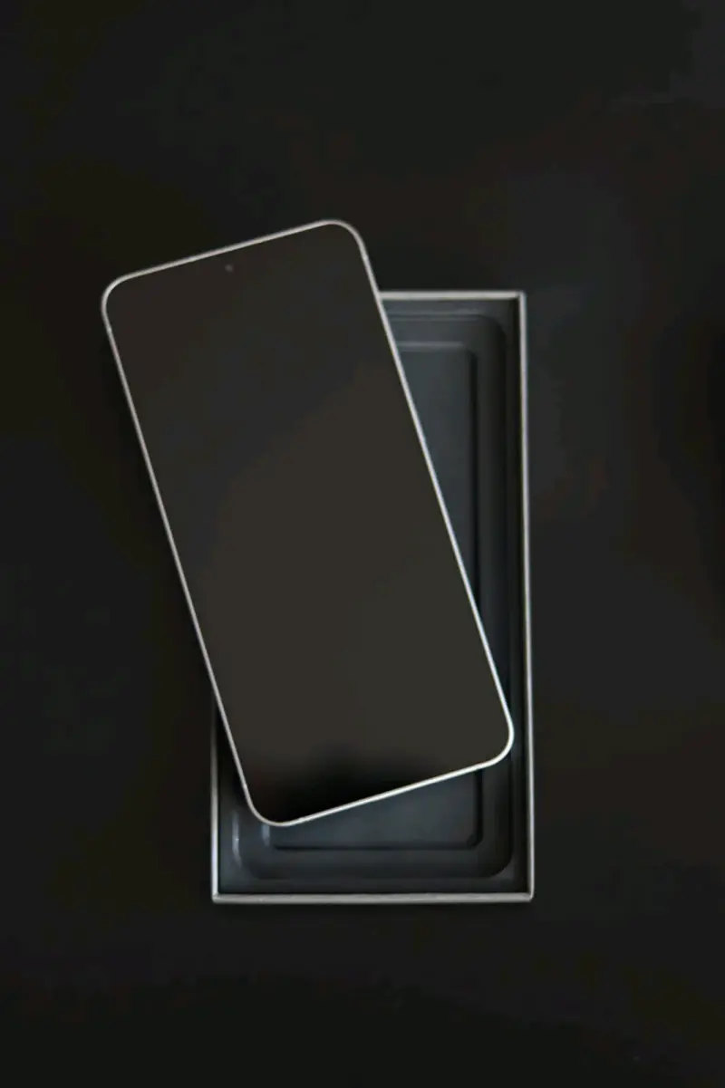 Samsung s25FE - 2