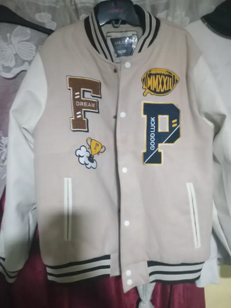 Chaqueta