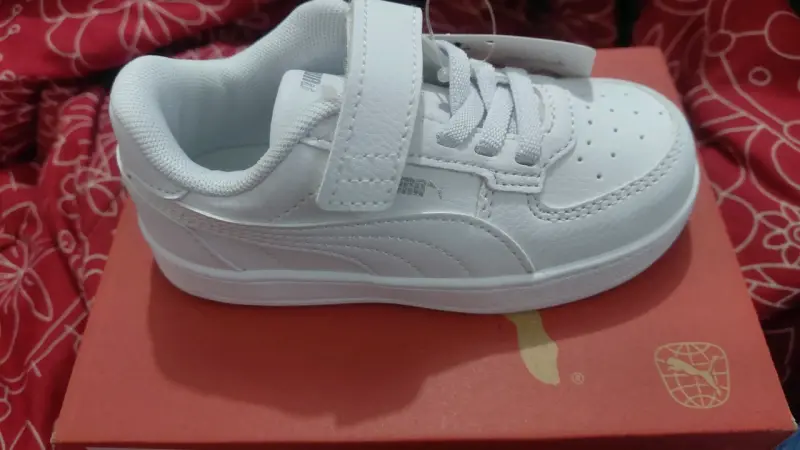 Zapatillas Puma n°24 - 1