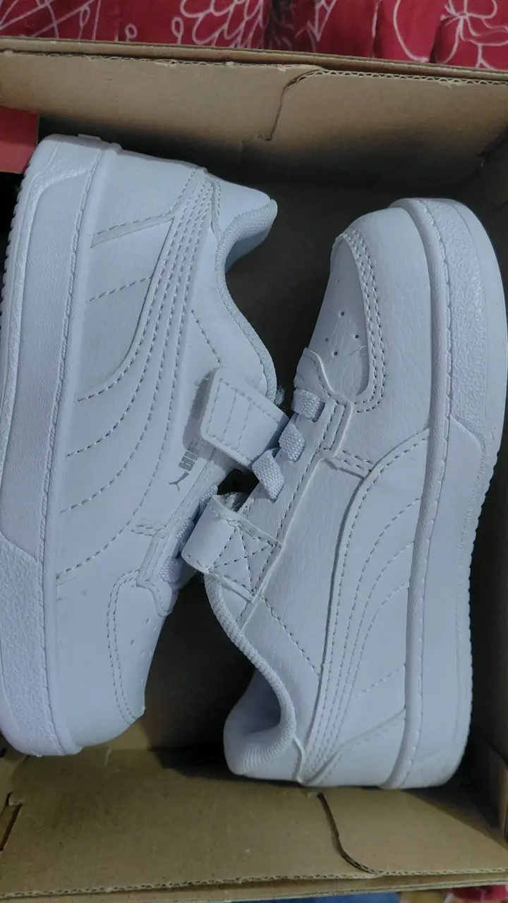 Zapatillas Puma n°24 - 4