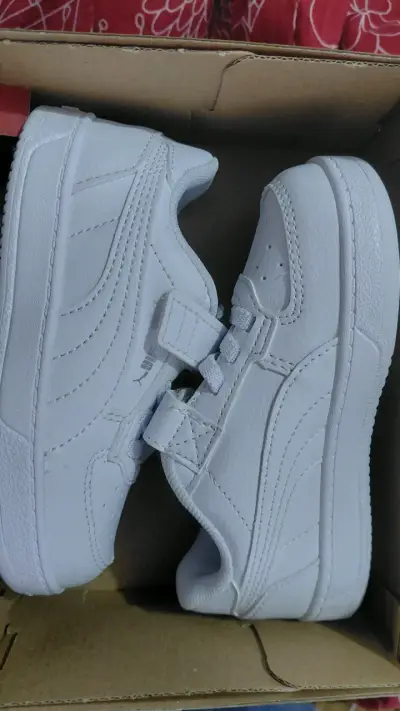 Zapatillas Puma n°24 - miniatura 4