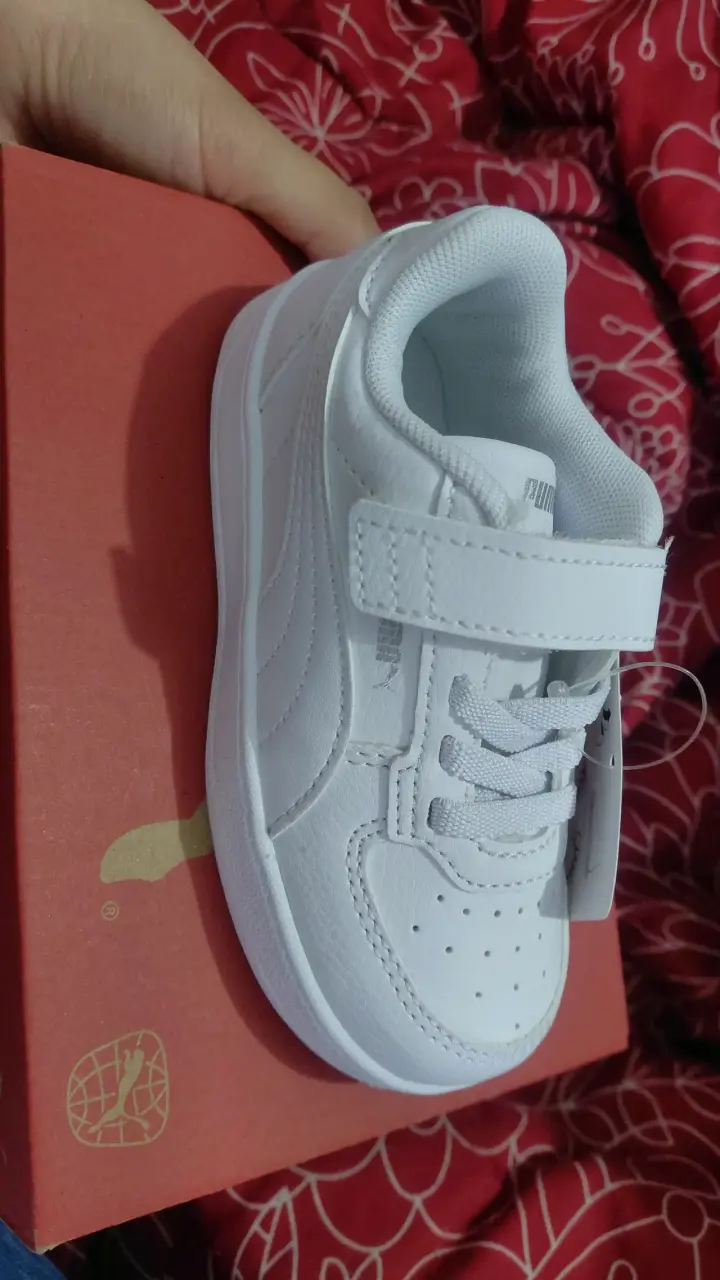 Zapatilla Puma n°26 - 1