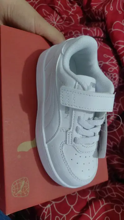 Zapatilla Puma n°26 - miniatura 1