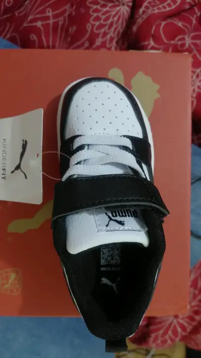 Zapatillas Puma n°24 - miniatura 1