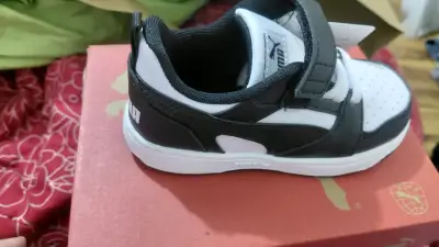 Zapatillas Puma n°24 - miniatura 2