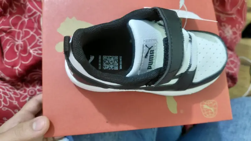 Zapatillas Puma n°24 - 3