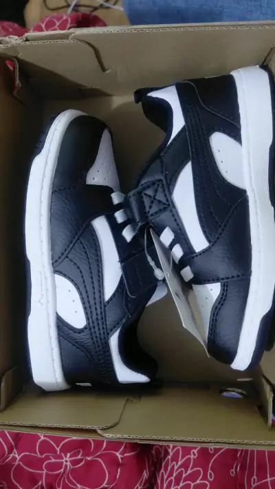 Zapatillas Puma n°24 - miniatura 4