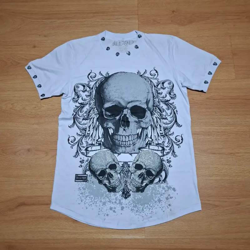 Polera de hombre - 1