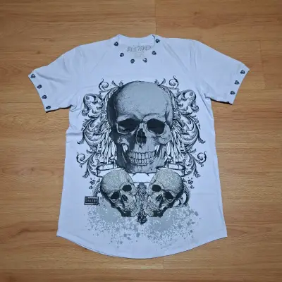 Polera de hombre - miniatura 1