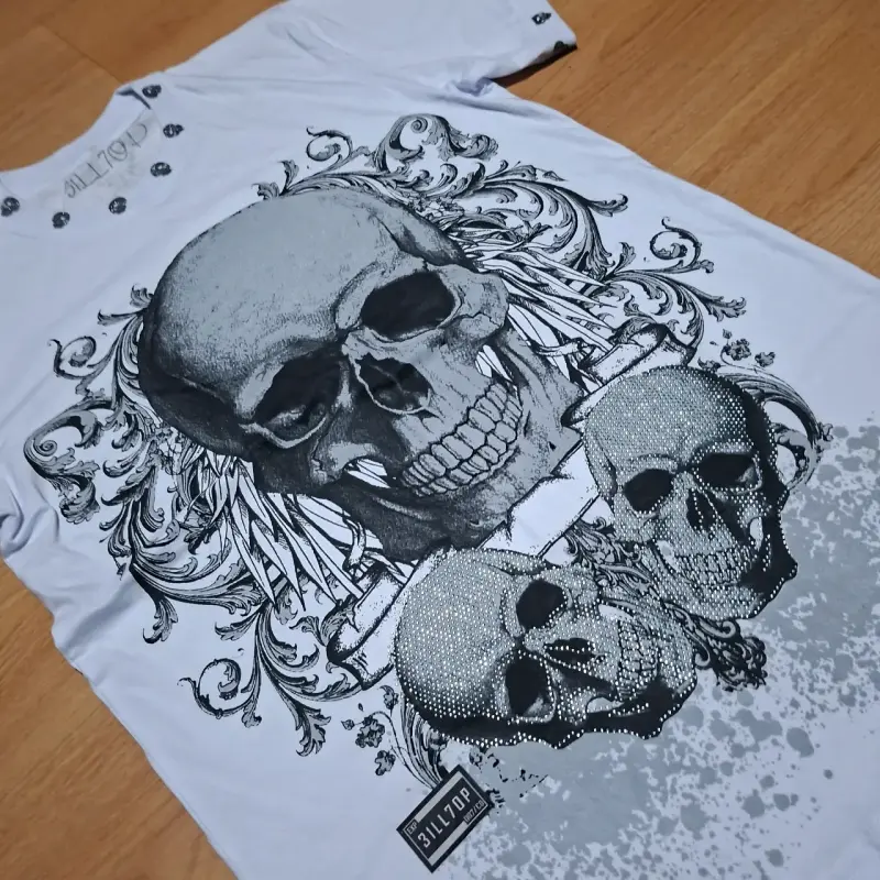 Polera de hombre - 2