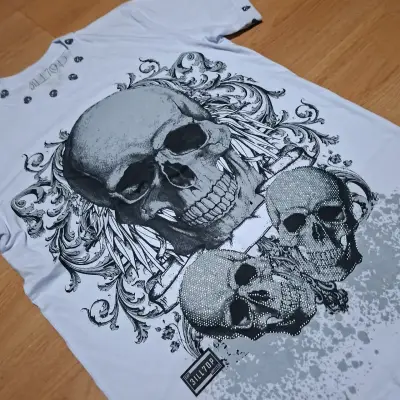 Polera de hombre - miniatura 2
