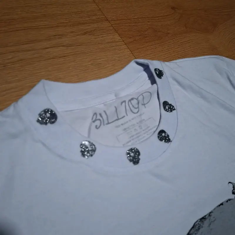Polera de hombre - 3