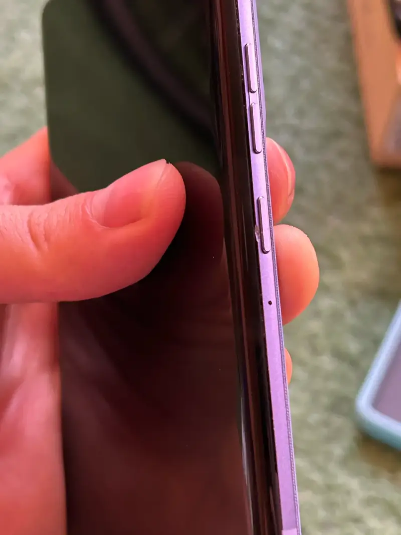 Smartphone Motorola Edge 50 Pro - 6