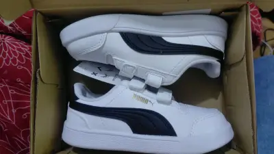 Zapatillas Puma n°25 - miniatura 1