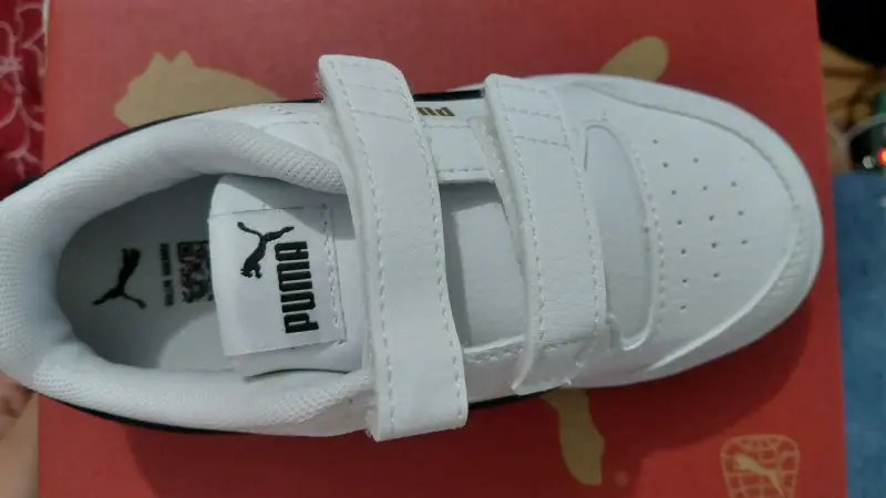 Zapatillas Puma n°25 - 2