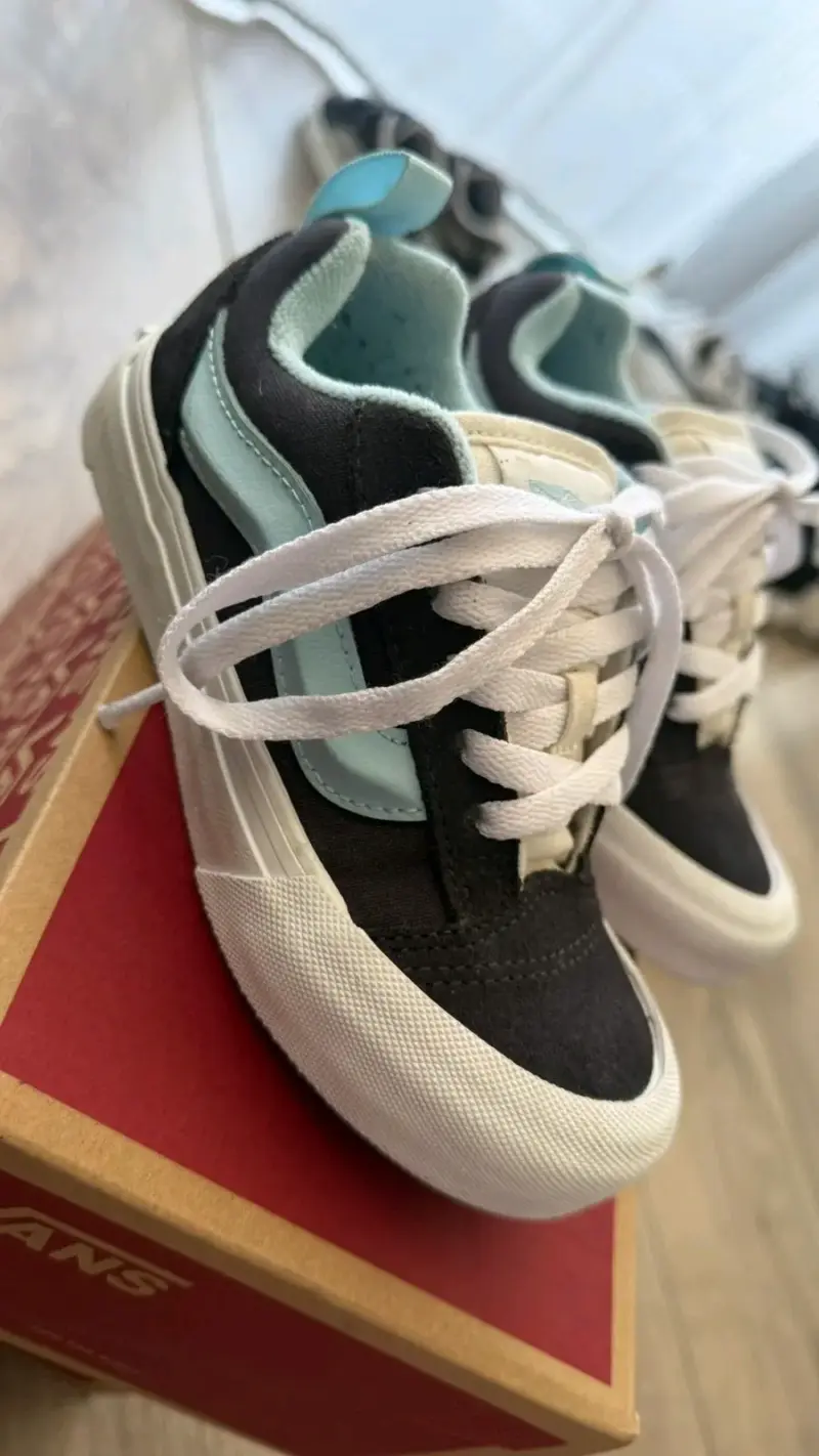 Zapatillas Vans de Niño - 2