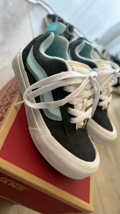 Zapatillas Vans de Niño - miniatura 2