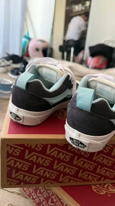 Zapatillas Vans de Niño - miniatura 3