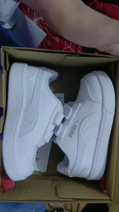 Zapatillas Puma n°21 - miniatura 1